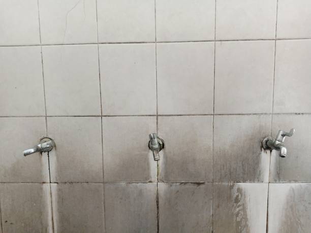 Professional Water damage restoration in DE